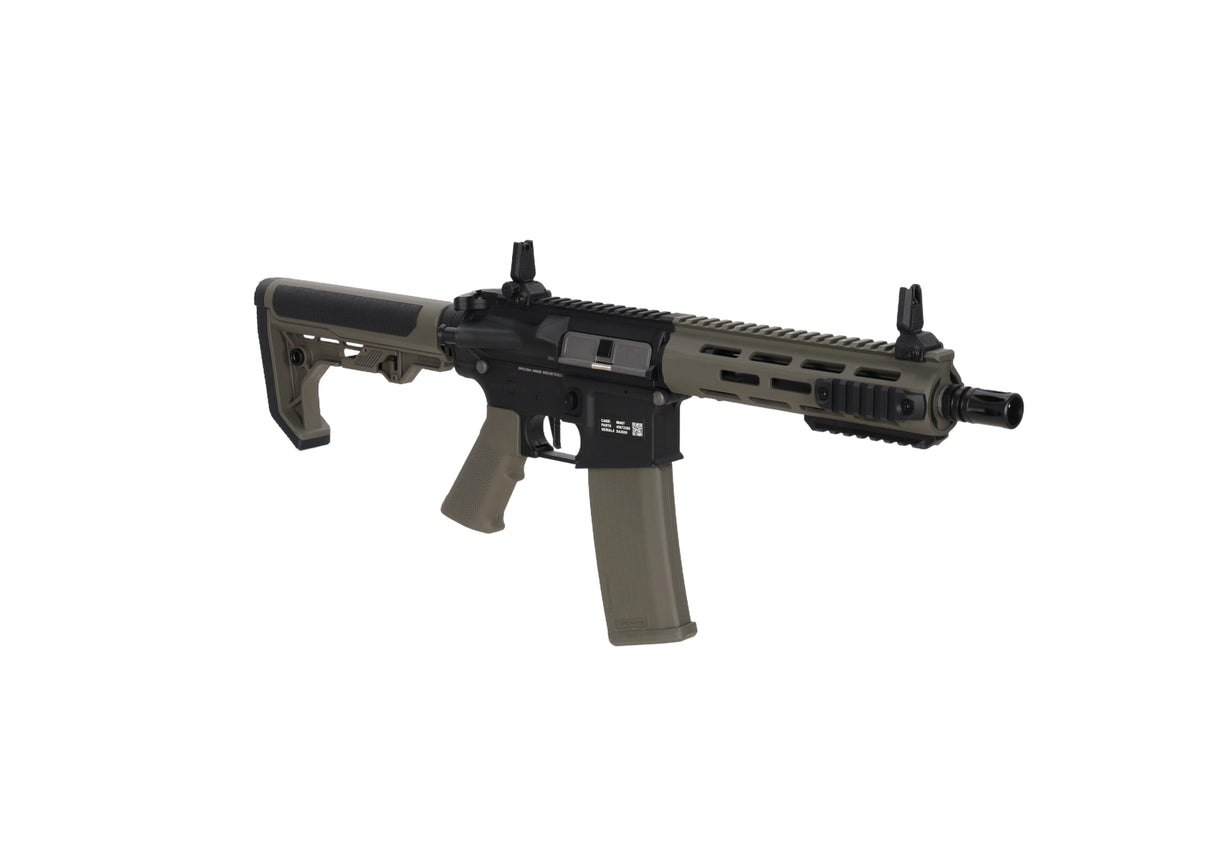 Specna Arms SA-F14 FLEX™ Gen.2 HAL ETU™ airsoft Carbine Olive