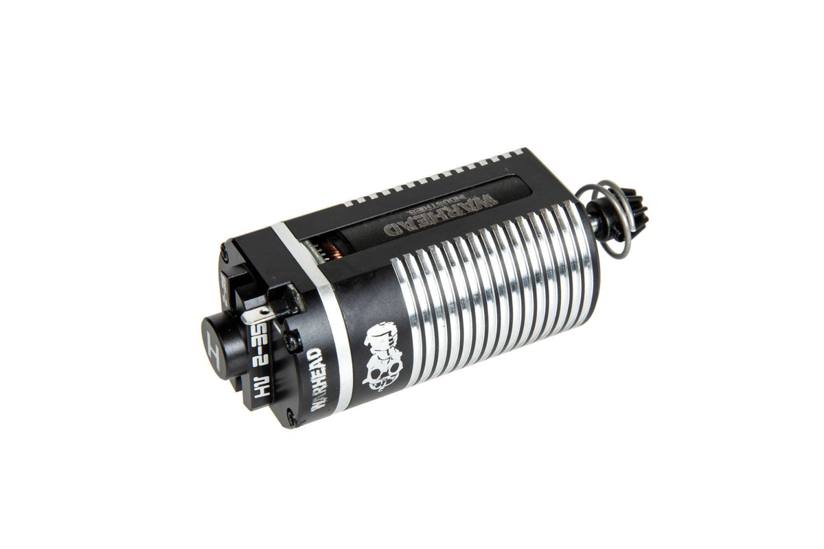 Brushless Motor ULTRAHigh Speed (Kort 52k)