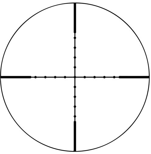 Specna Arms CORE™ 4x32AOE Black riflescope