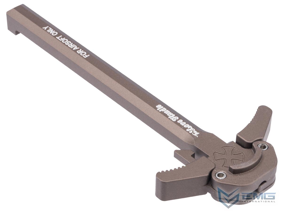 EMG Noveske TM MWS Love Charging Handle - DE