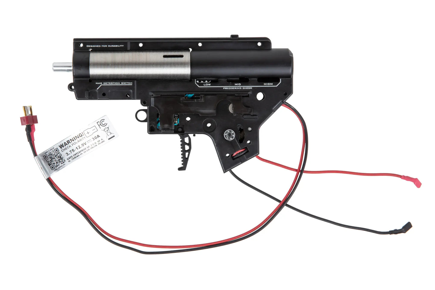 Specna Arms MK18 SA-P26 Prime AEG m/ brushless motor | Airsoftgeek