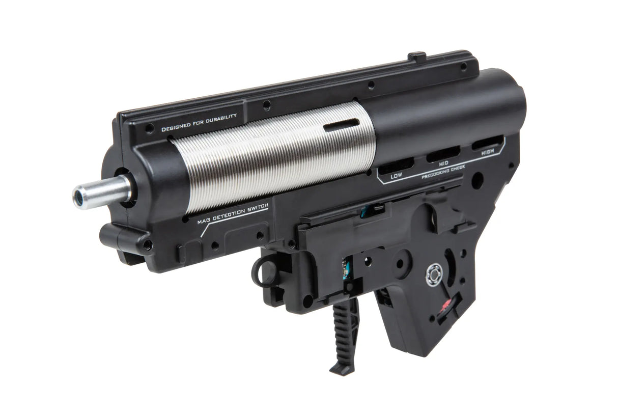 Specna Arms MK18 SA-P26 Prime AEG m/ brushless motor | Airsoftgeek