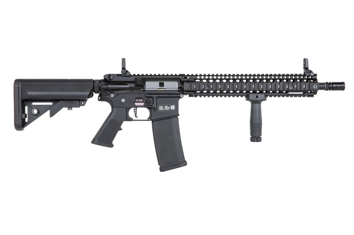 Specna Arms MK18 SA-P26 Prime AEG m/ brushless motor | Airsoftgeek