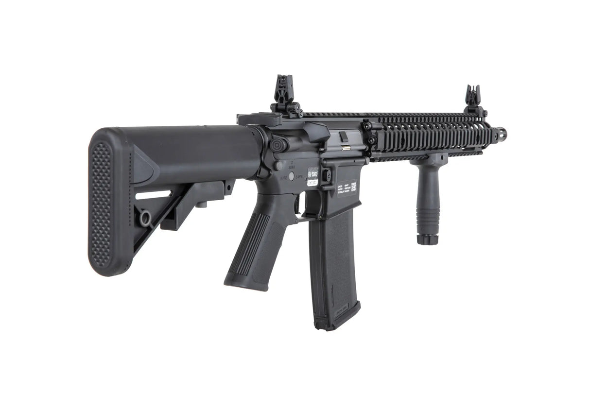 Specna Arms MK18 SA-P26 Prime AEG m/ brushless motor | Airsoftgeek