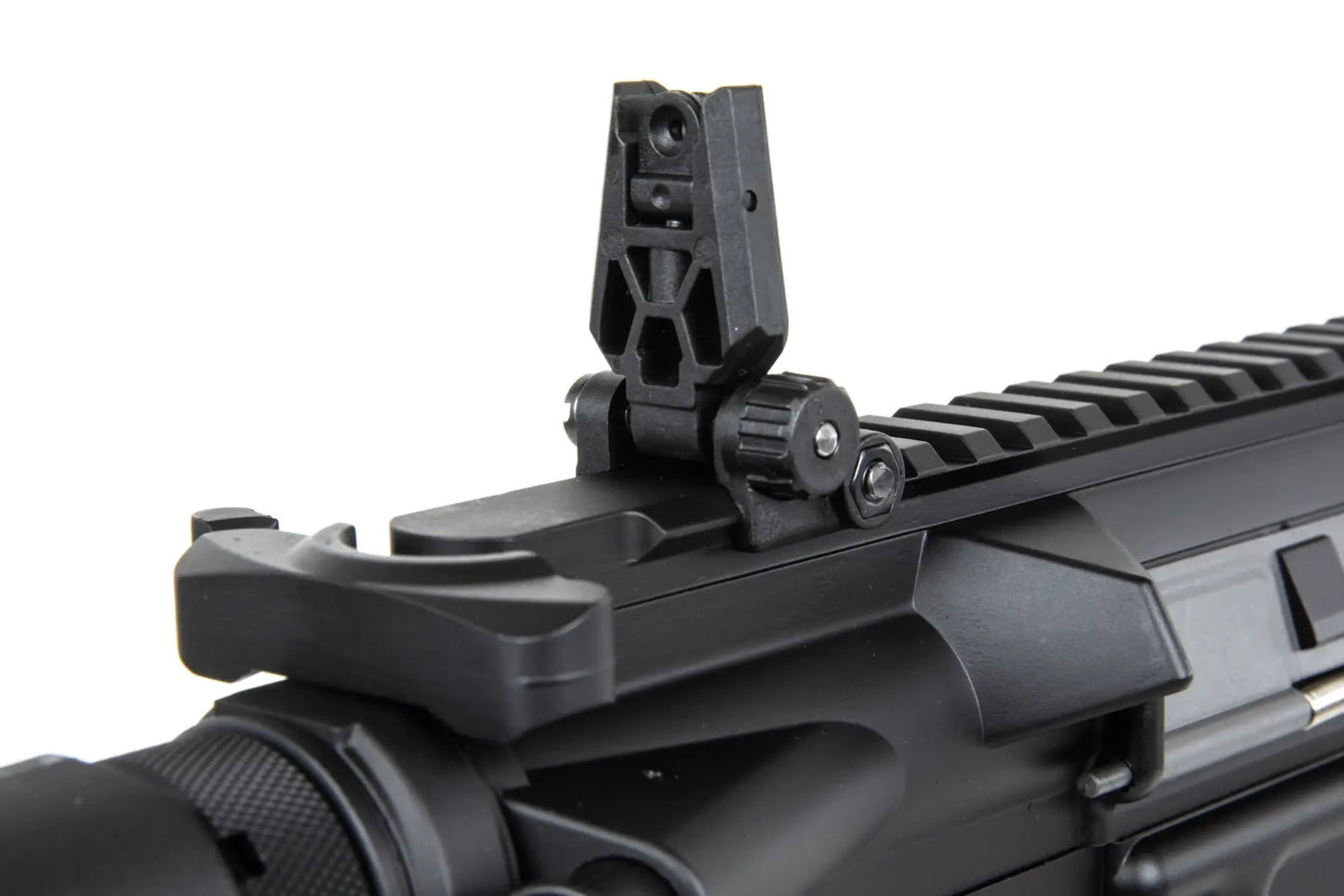 Specna Arms Daniel Defense® RIS III 12.5'' SA-P28 Prime™ HAL™ ETU Brushless Black