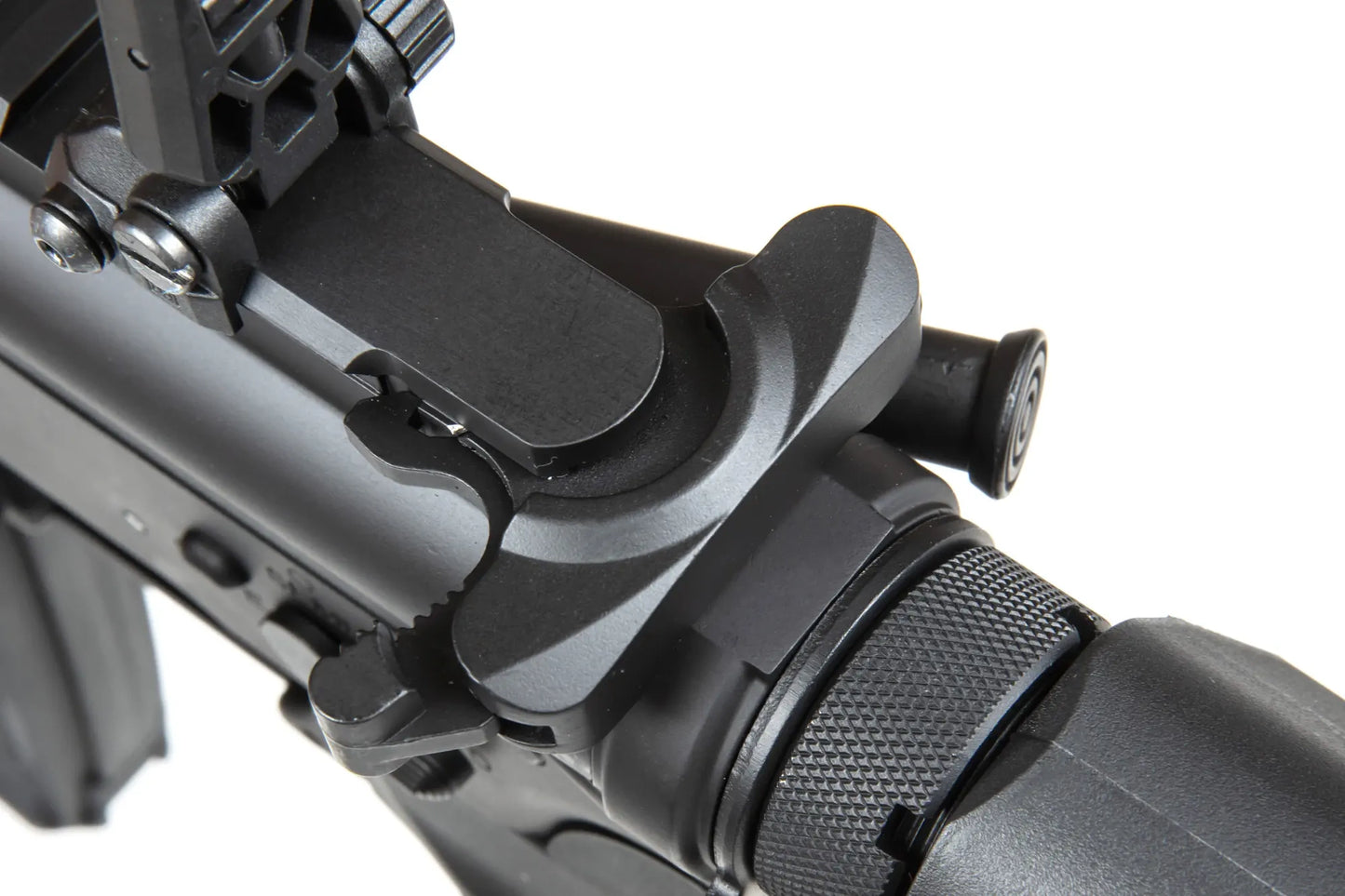 Specna Arms Daniel Defense® RIS III 12.5'' SA-P28 Prime™ HAL™ ETU Brushless Black