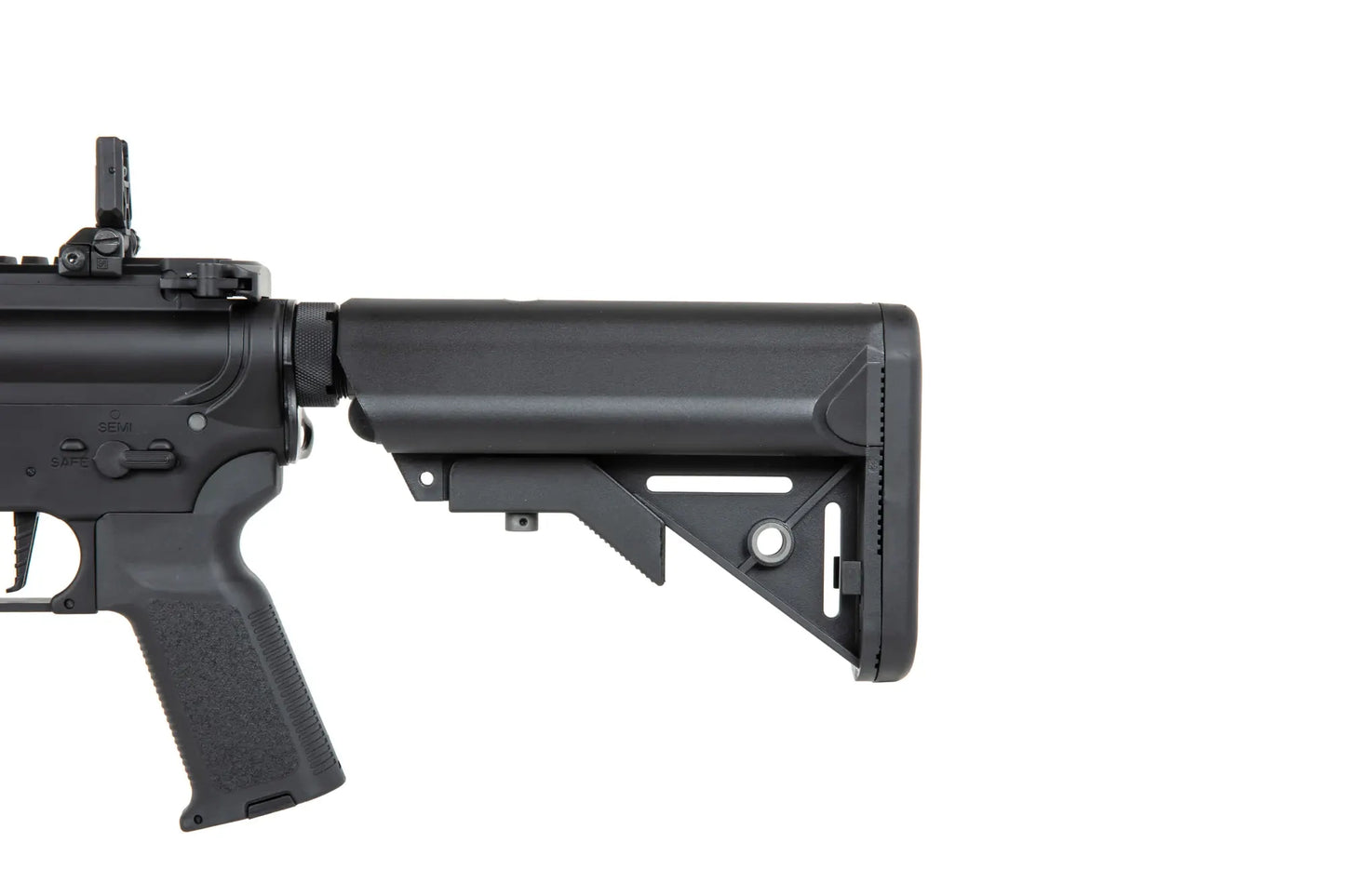 Specna Arms Daniel Defense® RIS III 12.5'' SA-P28 Prime™ HAL™ ETU Brushless Black