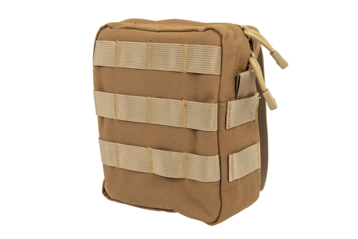 Specna Arms Cargo taske - Tan