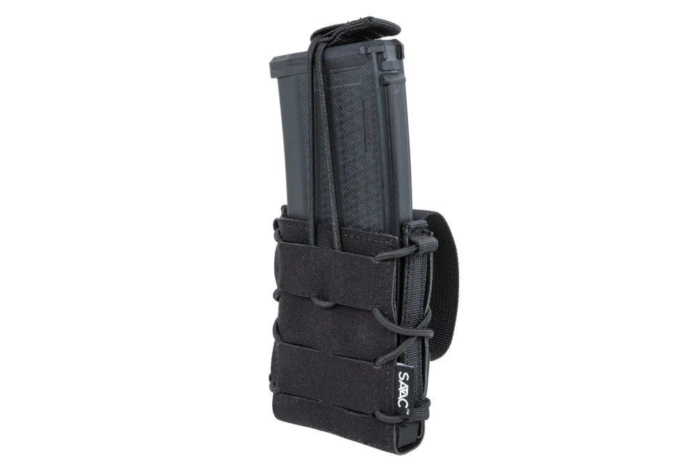 M4/AK magasin hylster - Olive
