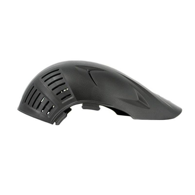 Valken MI-7 termo maske sort FULL HEAD COVER