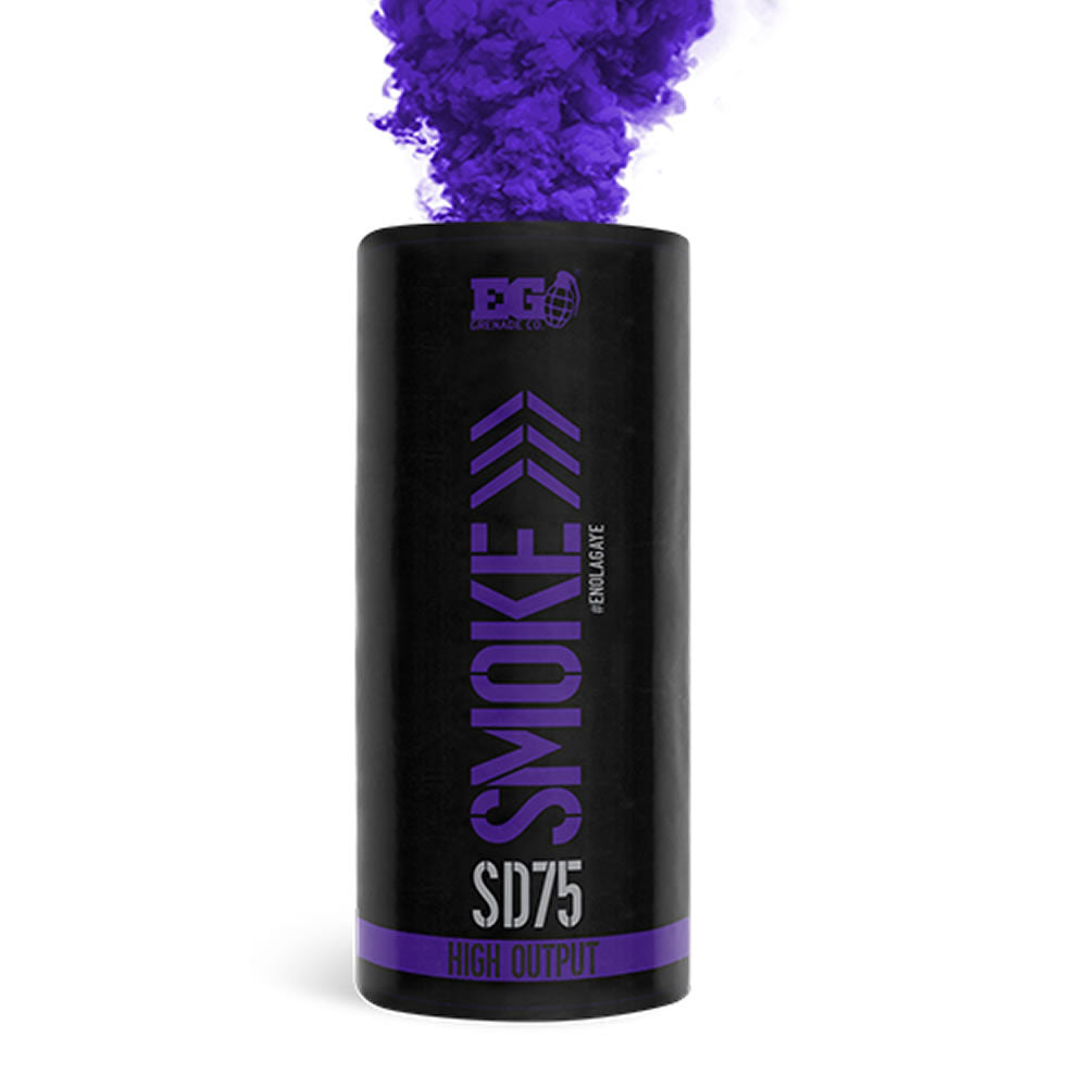 Enola Gaye SD75 Lilla ( Kun afhentning butik )