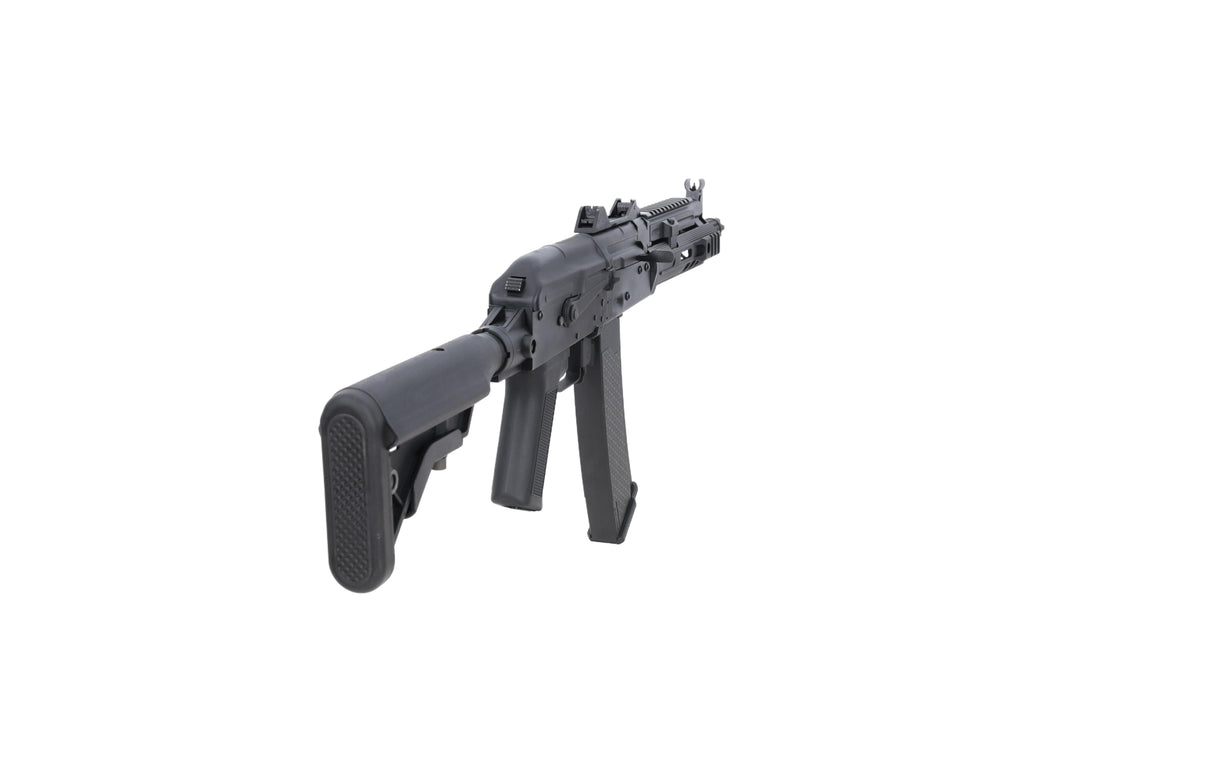 Specna Arms AK SA-PJ16 PRIME BLDC AEG Assault Rifle - Black