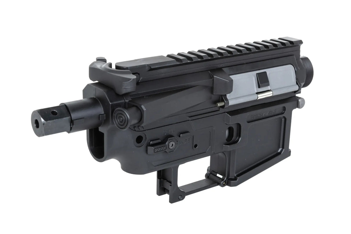 Specna Arms SAAS krop til AR15 Prime