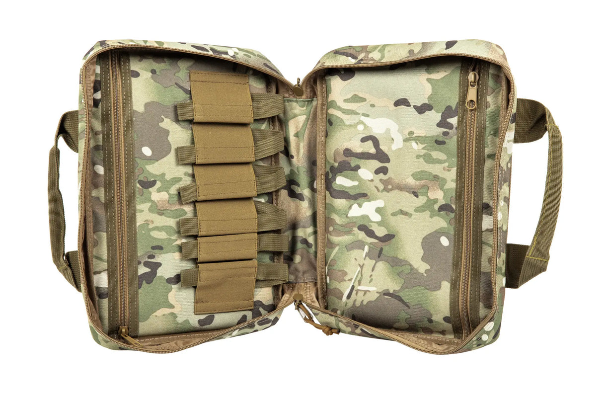 Expert Pistol Bag - MC