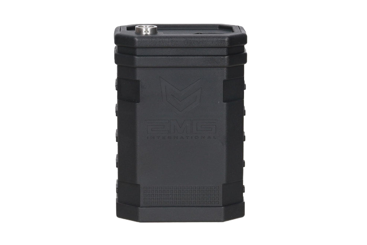 EMG AUTOBOT elektrisk Speedloader til Airsoft - Sort
