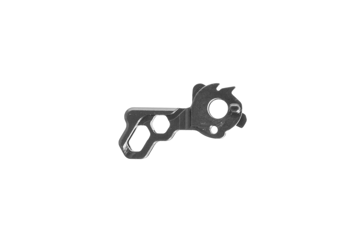 NineBall HEXA Custom Hammer til Hi-Capa 5.1 / 4.3 - Sort