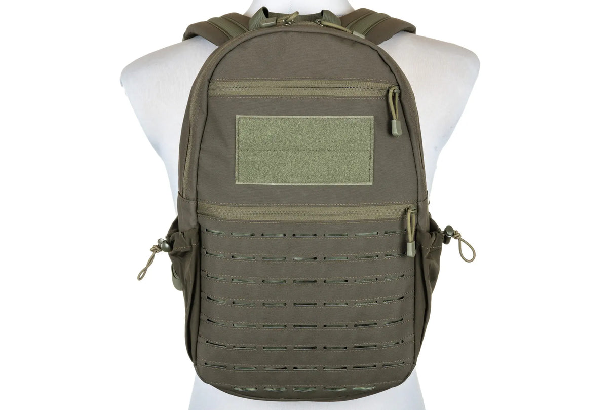 20L EDC Rygsæk - Olive