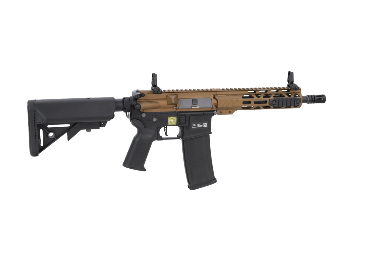 Specna Arms RRA SA-P25 PRIME Aster II BLDC Airsoft Riffel