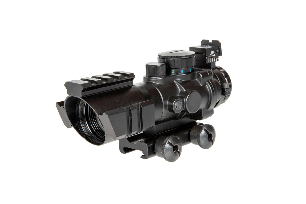 RHINO 4X32 SIGTE