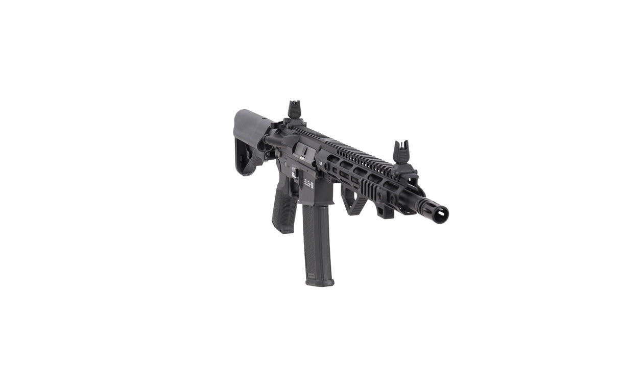 Specna Arms SA-E20 EDGE™ HAL 2 ETU Gen. 2 airsoft Carbine Black
