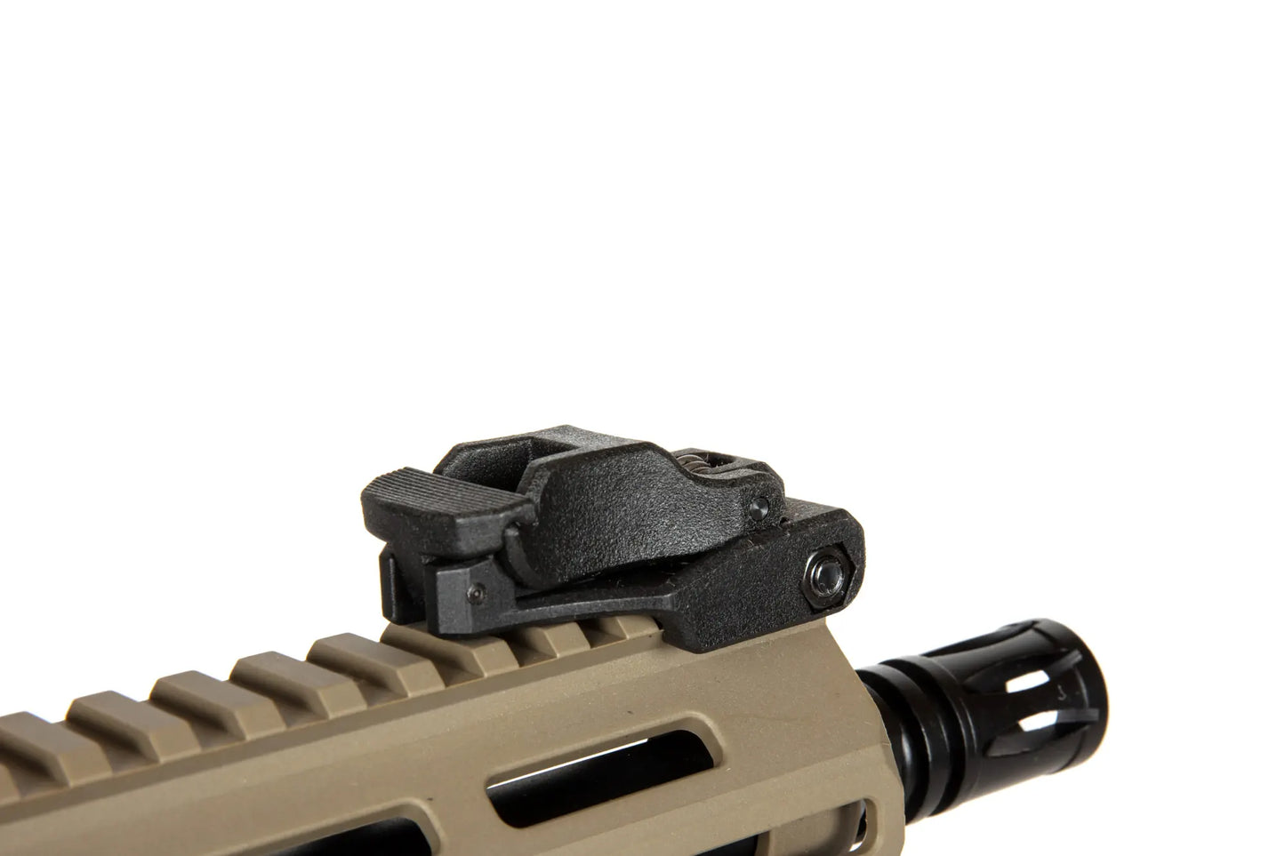 SA-F03 Flex Gate X-ASR Half-Tan