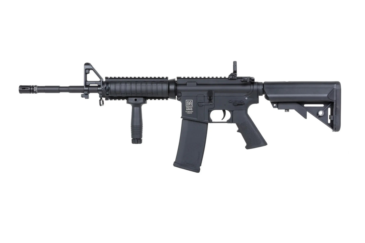 Specna Arms SA-F12 FLEX™ GATE X-ASR Gen.2