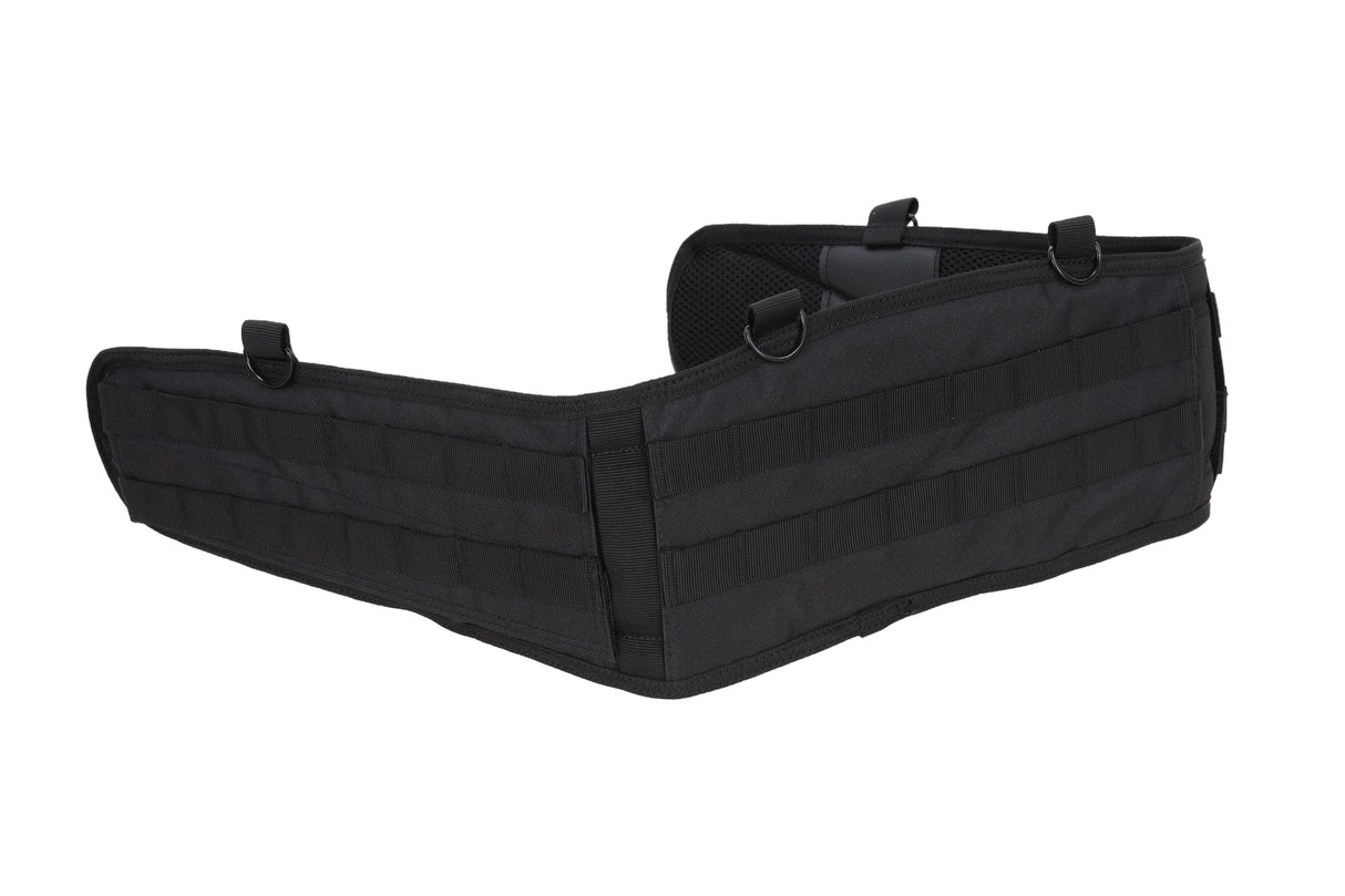 Molle Tactical Bælte - Sort