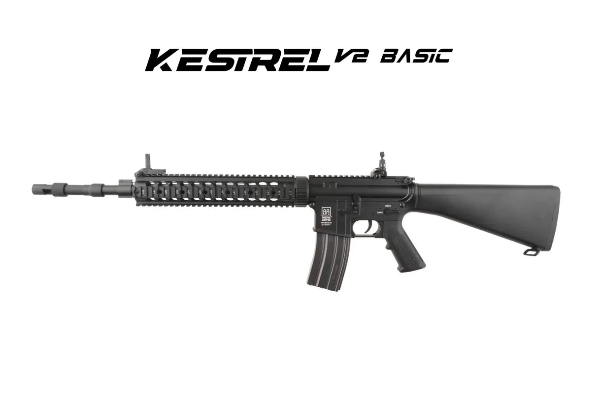 SA-B16 ONE™ SAEC™ Kestrel™ ETU