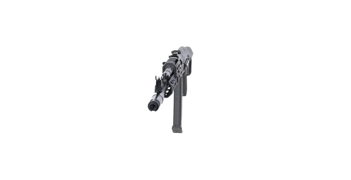 KPYK AK SA-PJ15 PRIME BLDC AEG Assault Rifle - Black