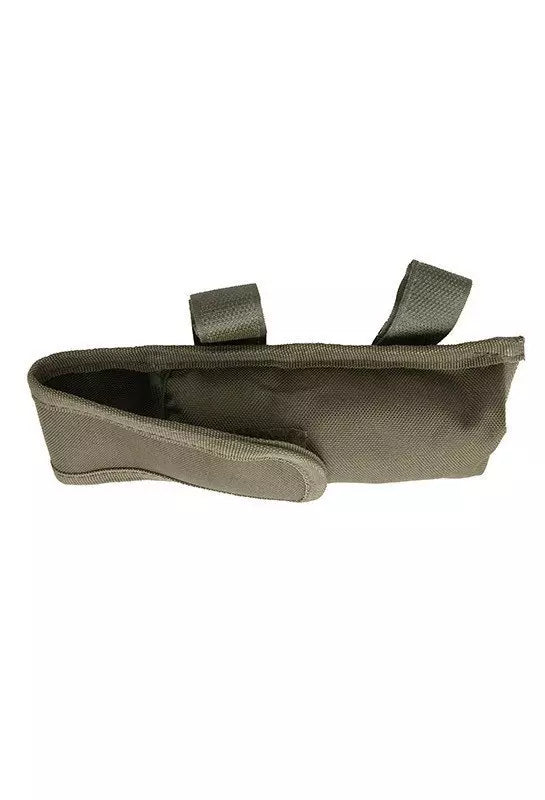 BATTERI POUCH TIL KOLBE - Grøn
