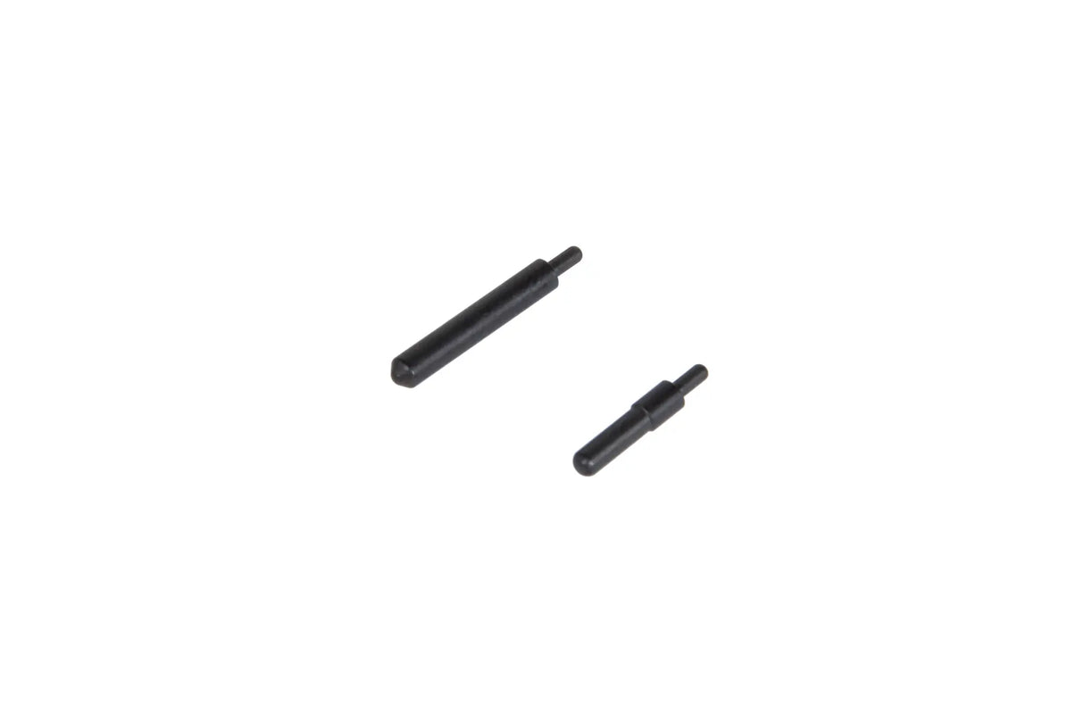 LA Capa Customs Steel Detent Set til Hi Capa