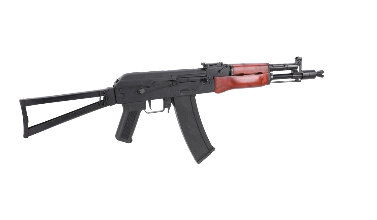 Specna Arms AK SA-J08 EDGE Gen.2 AEG Assault Rifle - Black