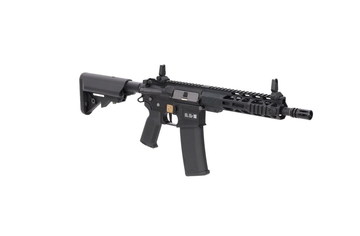 Specna Arms RRA SA-E25 EDGE™ HAL 2 ETU Gen. 2 airsoft Carbine Black