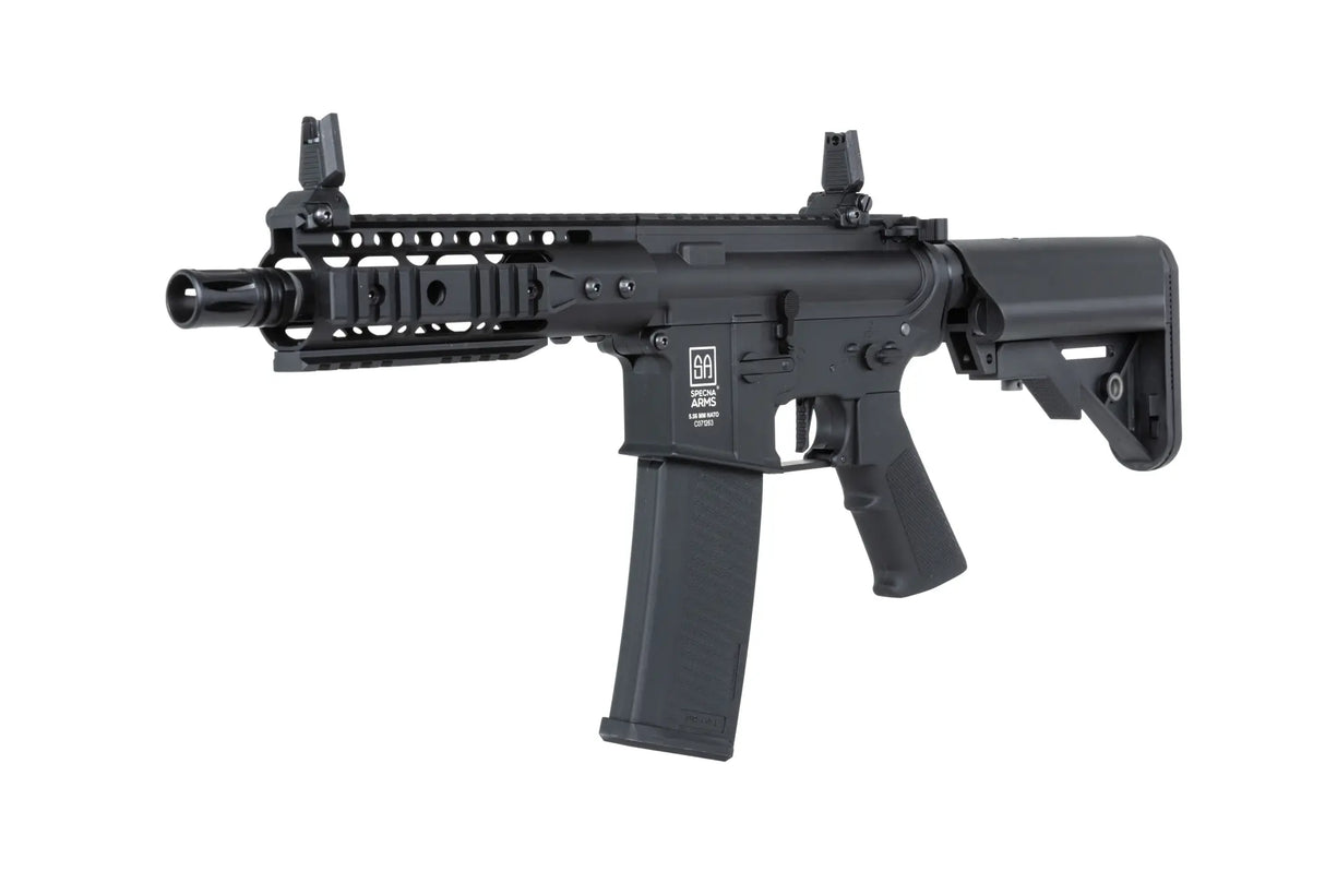 Specna Arms SA-C12 CORE™ Gen.2 HAL ETU™ airsoft Carbine Black