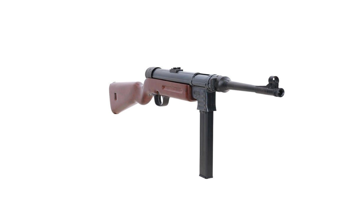 Specna Arms MP41 RETRO AEG submachine gun (X-ASR)