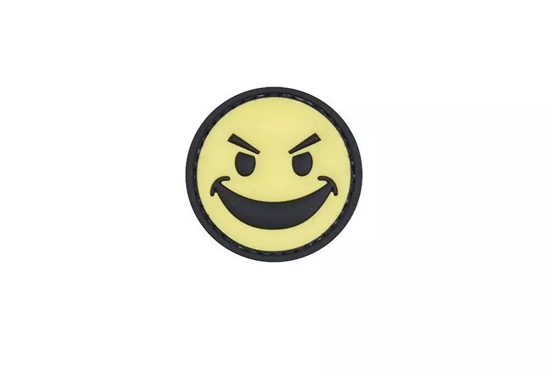 3D PATCH - SMILE