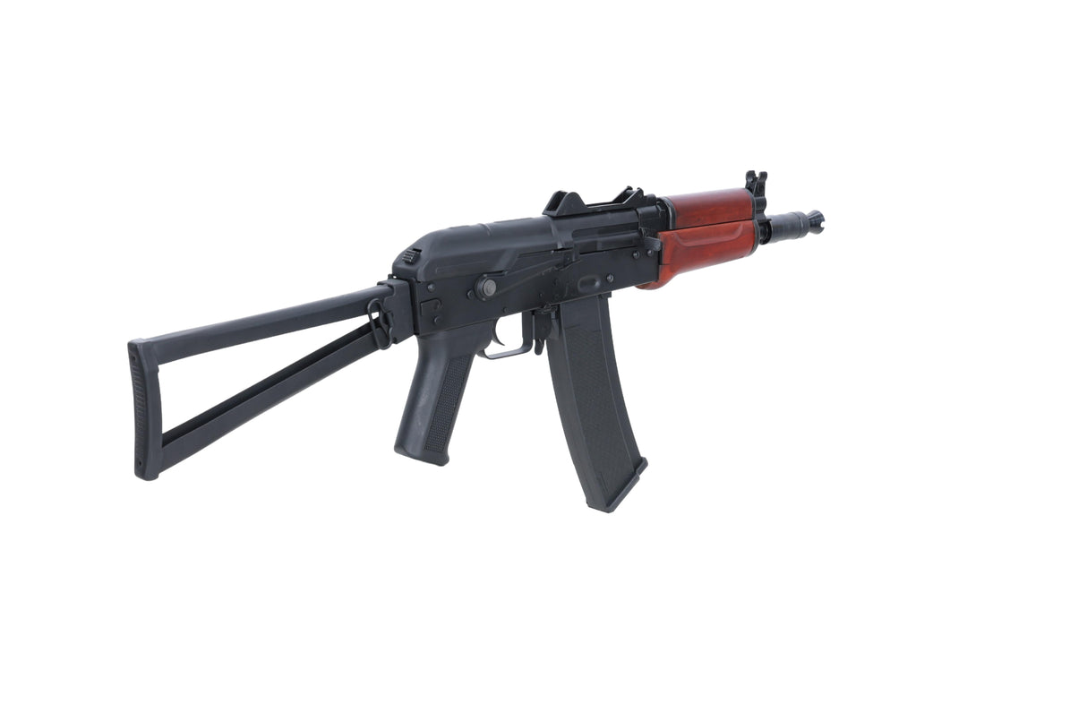 Specna Arms AK SA-PJ17 PRIME BLDC AEG Assault Rifle - Black