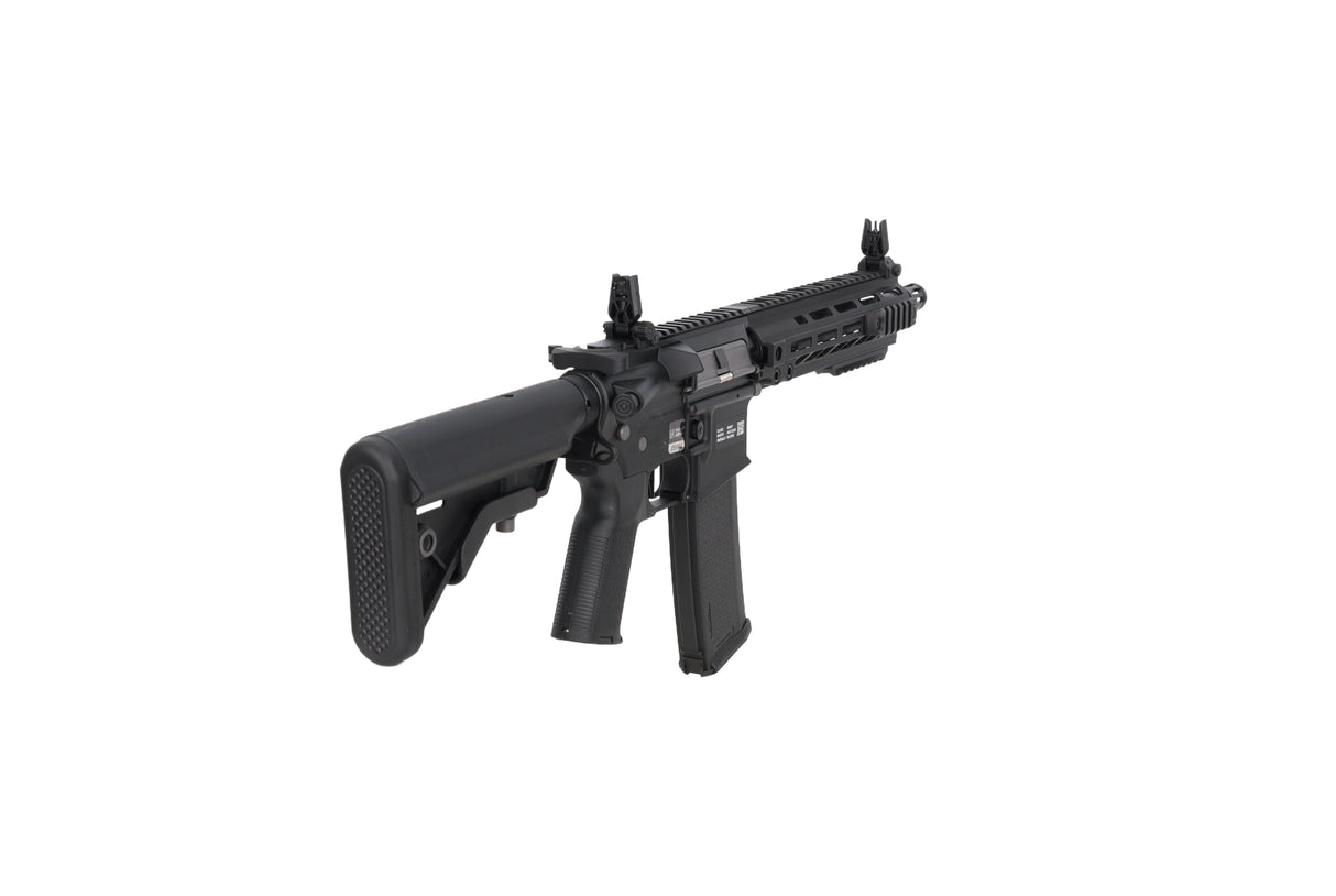 Specna Arms M4/AR15 SA-P29 PRIME BLDC 10.5" AEG assault rifle - Black