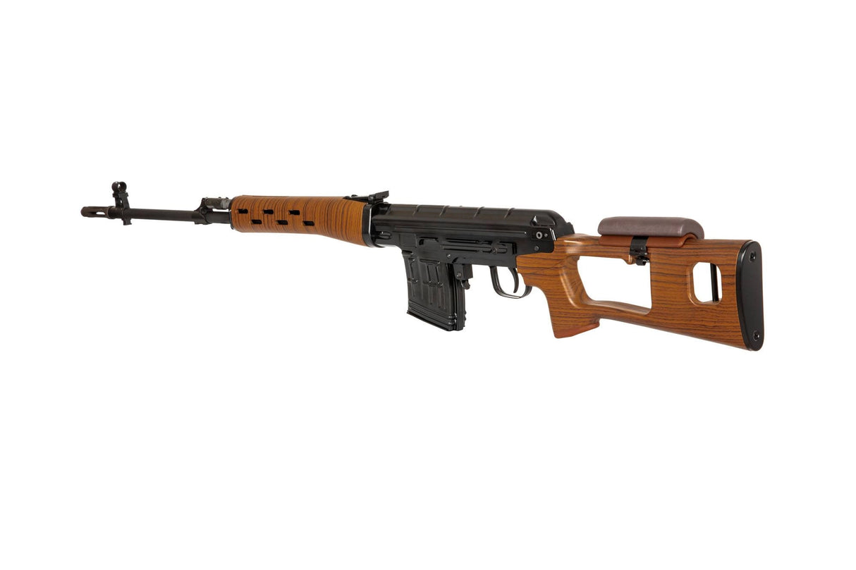ACEVD GBBR SNIPER - COLLECTOR´S VERISON