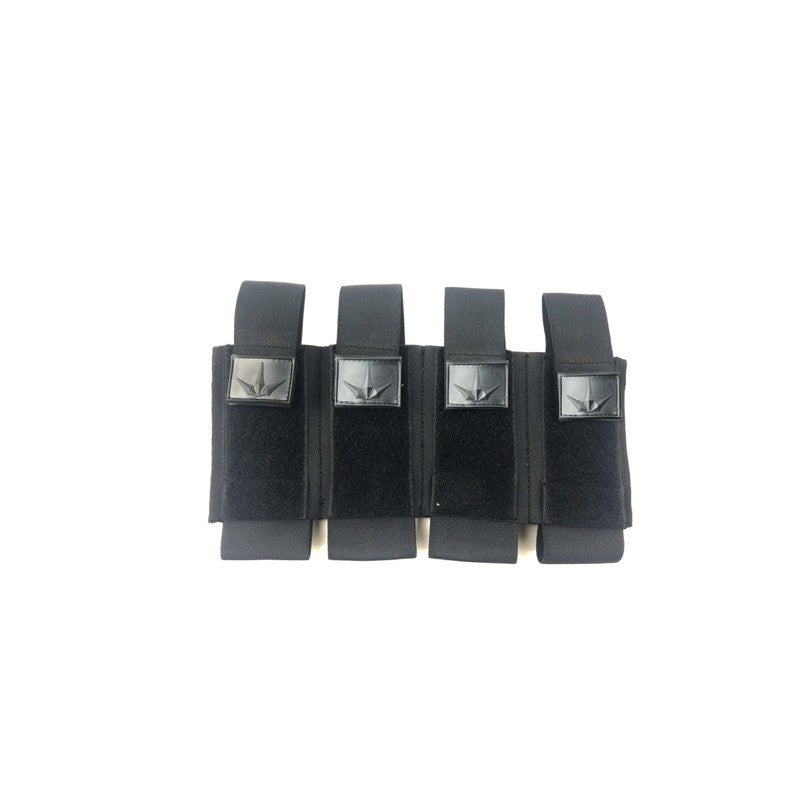 FSP Sport Belt Camo Artic Complete Package