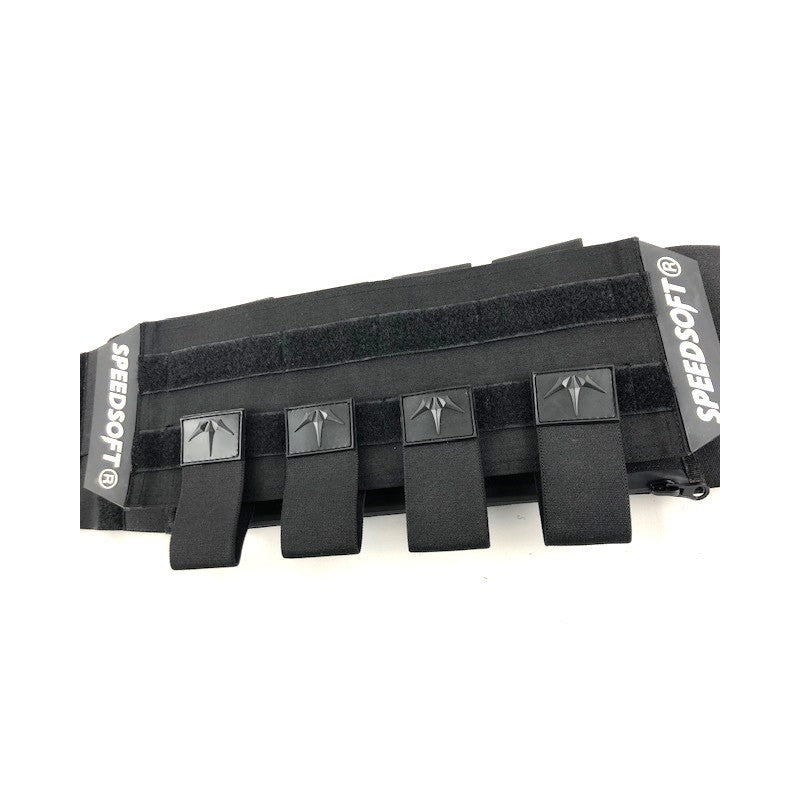 FSP Sport Belt Camo Artic Complete Package