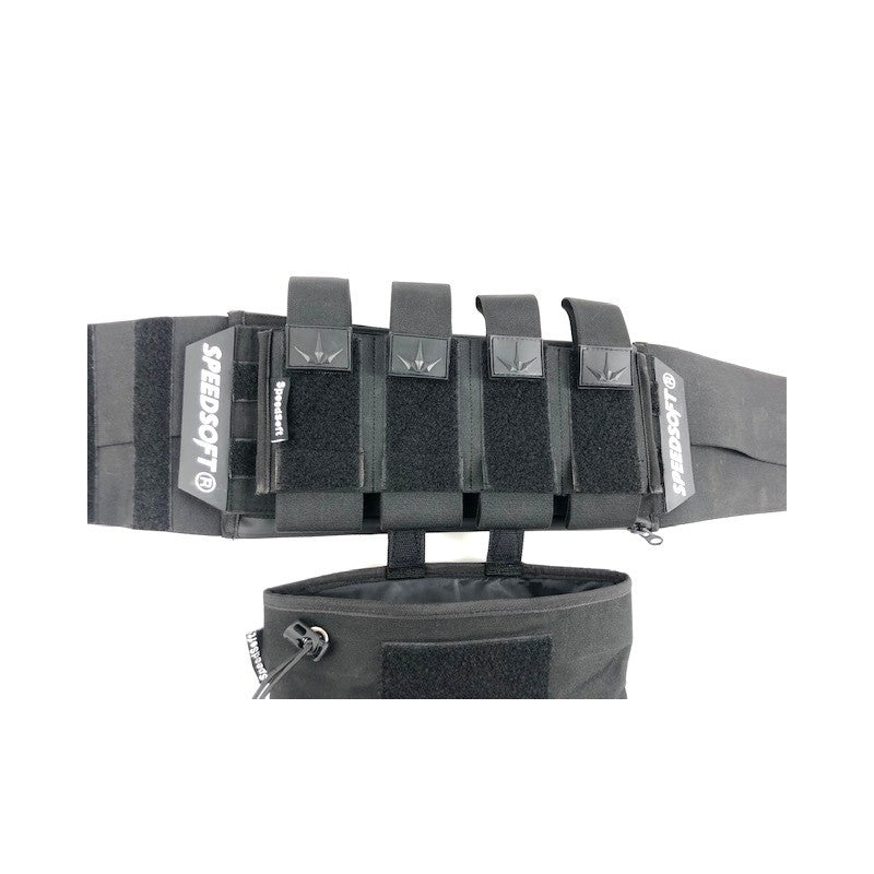 FSP Sport Belt Camo Artic Complete Package