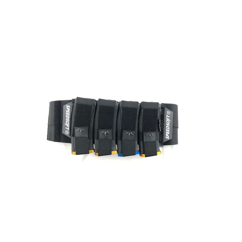 FSP Sport Belt Camo Artic Complete Package