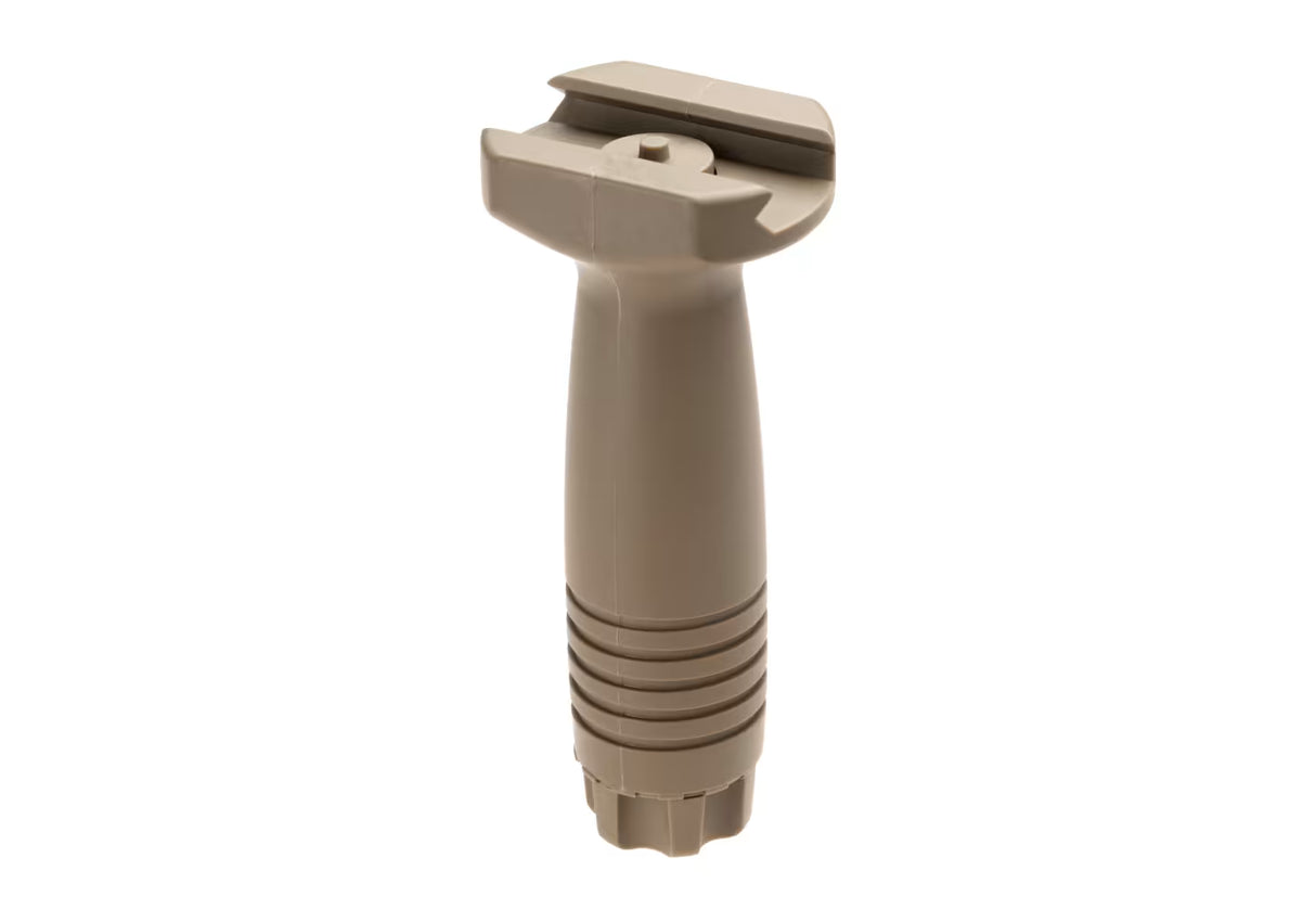 G&G Forward Grip – vertikalt frontgreb til Picatinny Tan