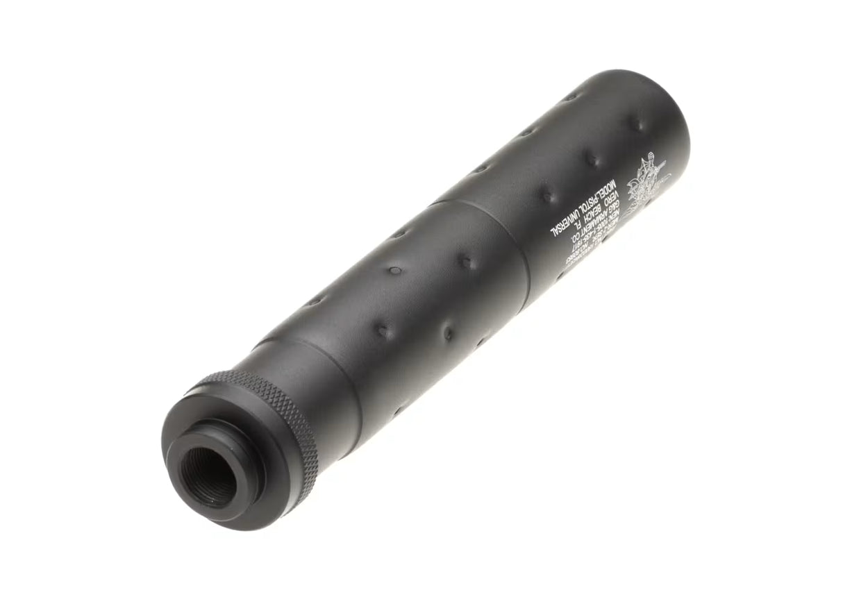 G&G SOCOM Silencer Small CCW