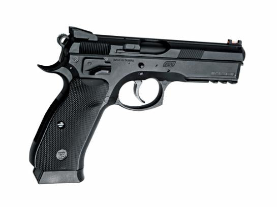 CZ SP-01 Shadow, Manuel