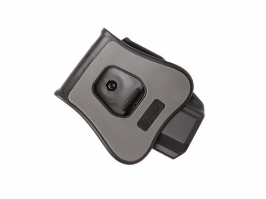 Pistol Hylster til CZ P-10C