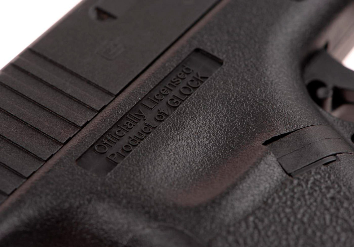 Glock 19