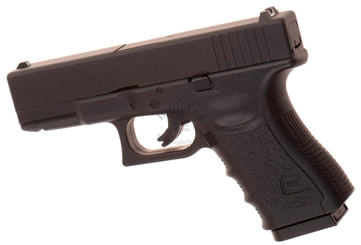 Glock 19