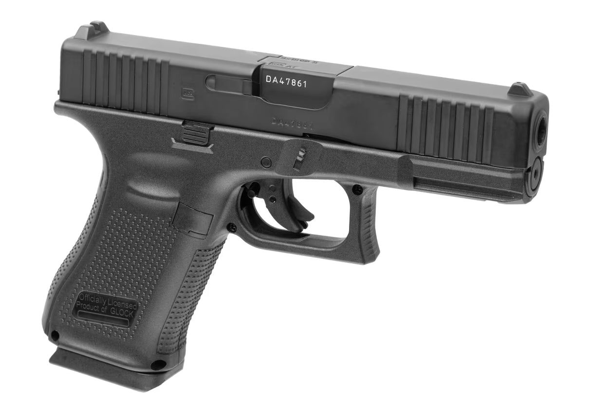 GLOCK 19 Gen5 6 mm CO2 NBB-luftpistol